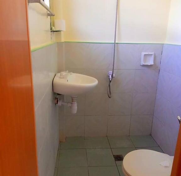 标准间, Dosdos Guest House