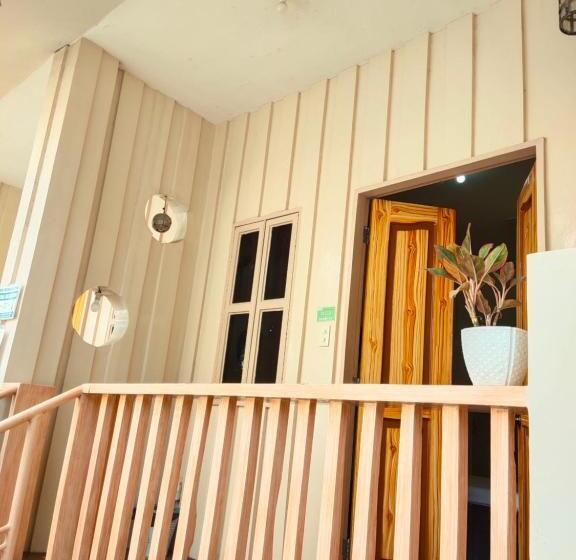 标准间, Dosdos Guest House