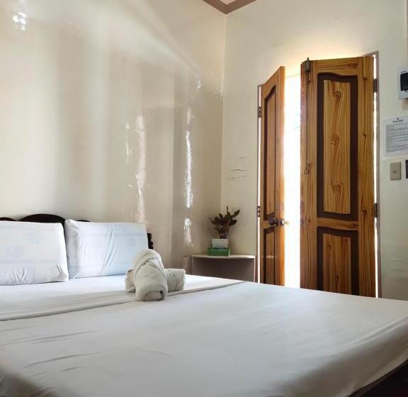 Номер Стандарт, Dosdos Guest House