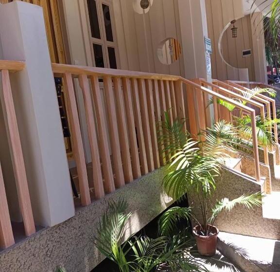 标准间, Dosdos Guest House