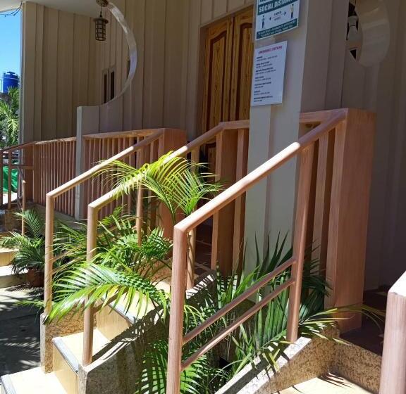 Номер Стандарт, Dosdos Guest House