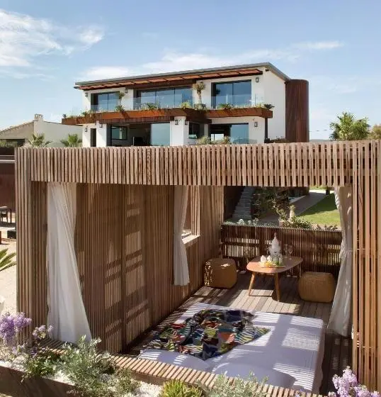 Bungalow Standard, Villa Miramar Frontignan