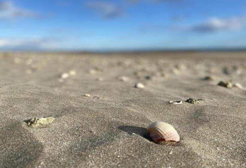 חדר סטנדרט נוף לים, Villa Miramar Frontignan