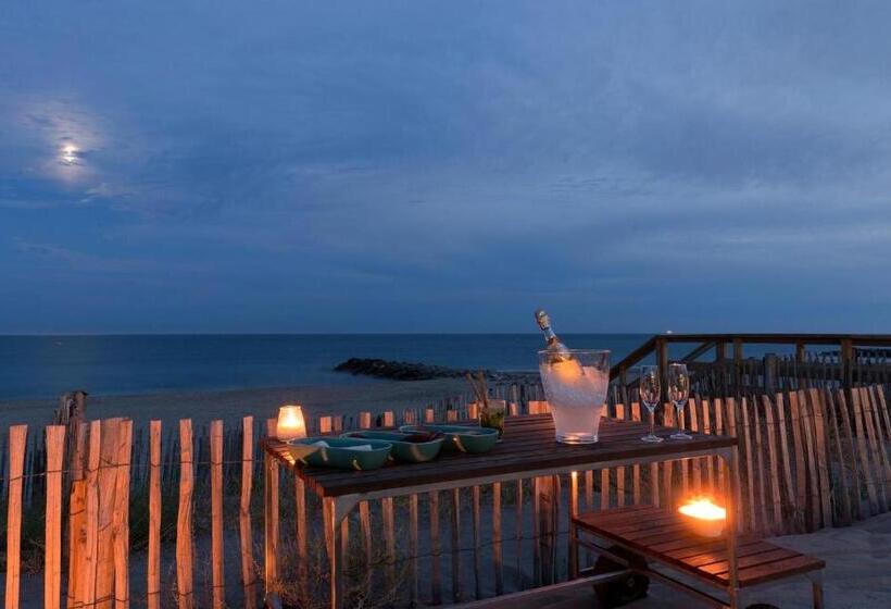 דירת חדר סופריור, Villa Miramar Frontignan