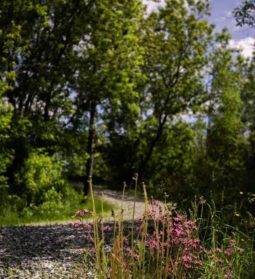 ファミリーステューディオ, Condo Hotel Au Pied Du Mont Orford