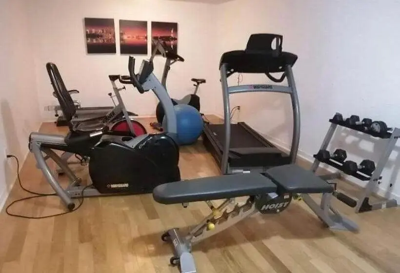 スタンダードスタジオ, Condo Hotel Au Pied Du Mont Orford