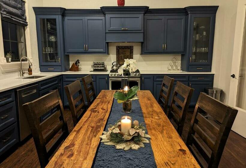 Стандартный Номер Кровать Кинг, The 1890 Freeman House