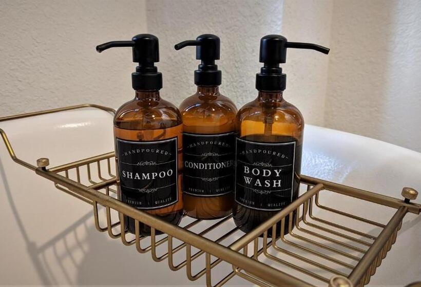 Стандартный Номер Кровать Кинг, The 1890 Freeman House