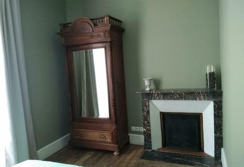 חדר סטנדרט, La Tanière