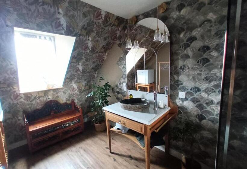 Люкс Повышенной Комфортности, Maison 1949