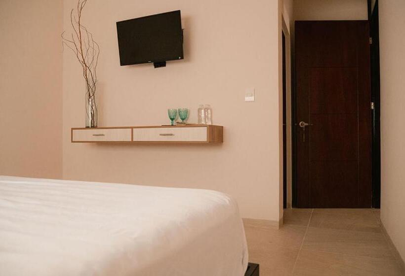 اتاق لوکس, Fratelli