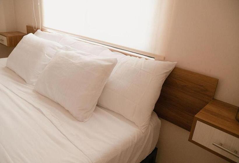 اتاق لوکس, Fratelli