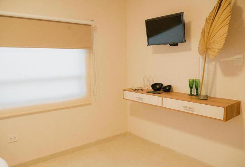 اتاق استاندارد, Fratelli