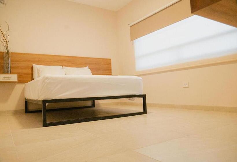 اتاق استاندارد, Fratelli