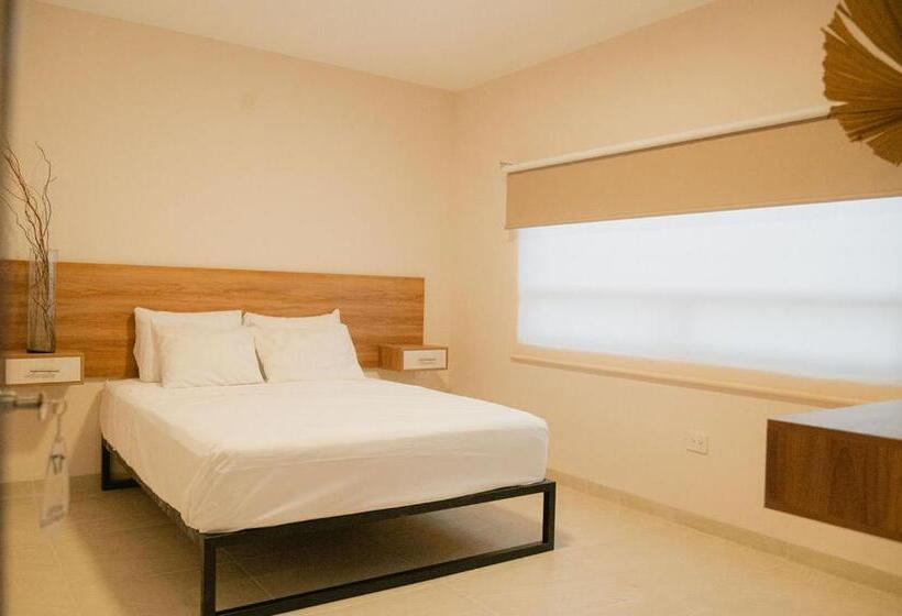 اتاق استاندارد, Fratelli