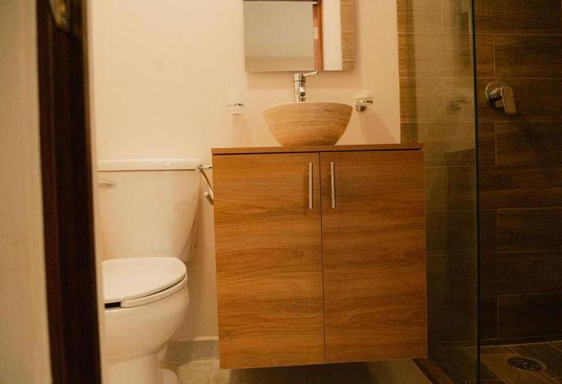 اتاق استاندارد, Fratelli