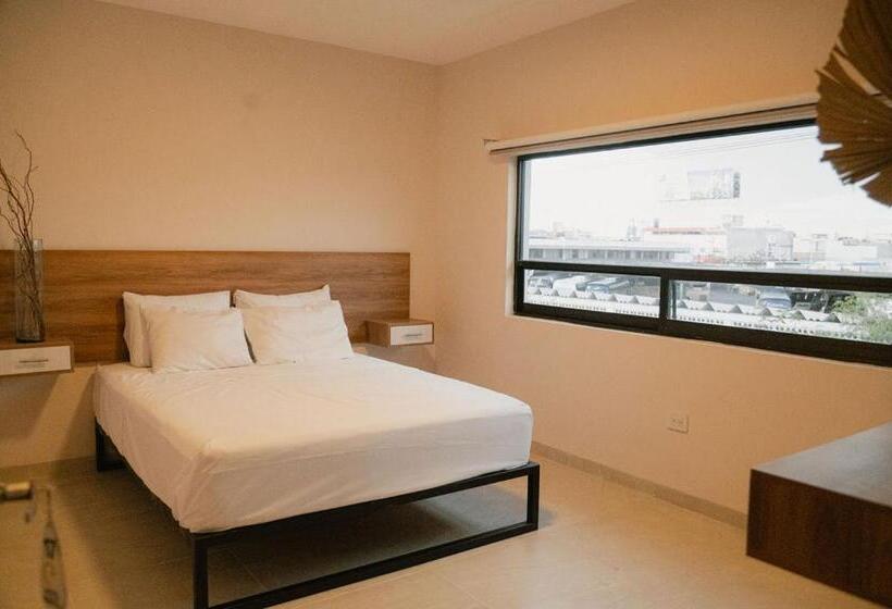 اتاق استاندارد, Fratelli