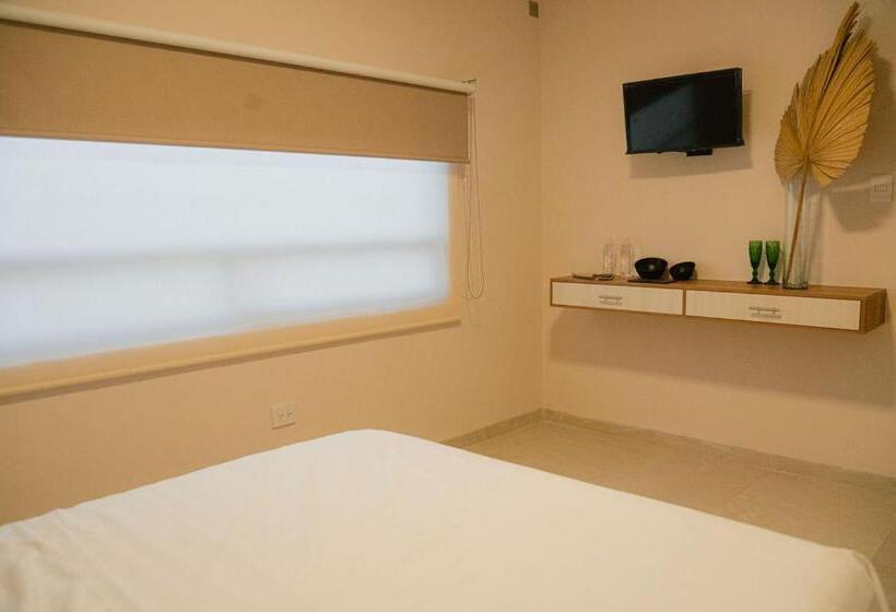 اتاق استاندارد, Fratelli