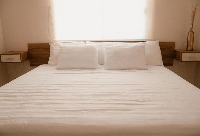 اتاق لوکس, Fratelli