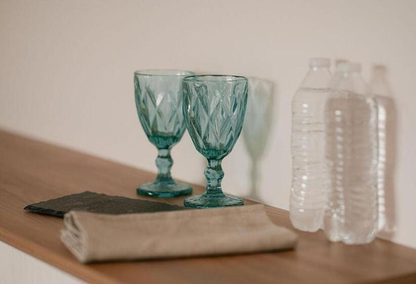 اتاق استاندارد, Fratelli