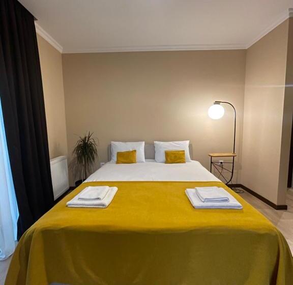 اتاق استاندارد, Holiday Borjomi