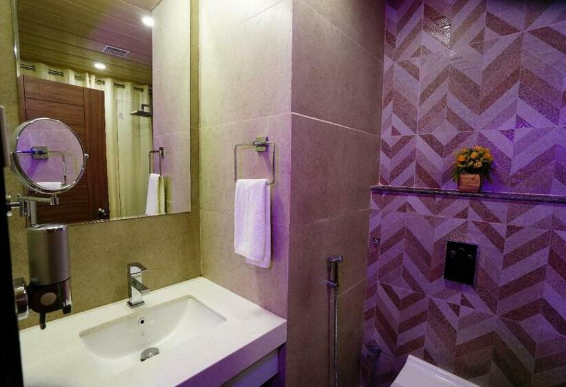 家庭套房, River Rhythm Assi Ghat