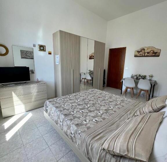 غرفة عائلية, Terrazza Levante