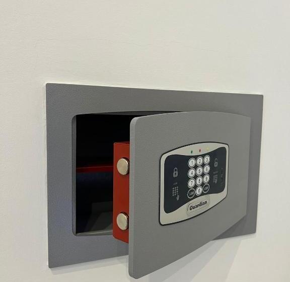 Стандартный Номер Кровать Кинг, Terrazza Levante