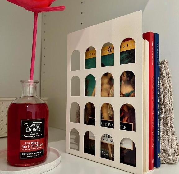 스탠다드 룸 킹사이즈 침대, Terrazza Levante