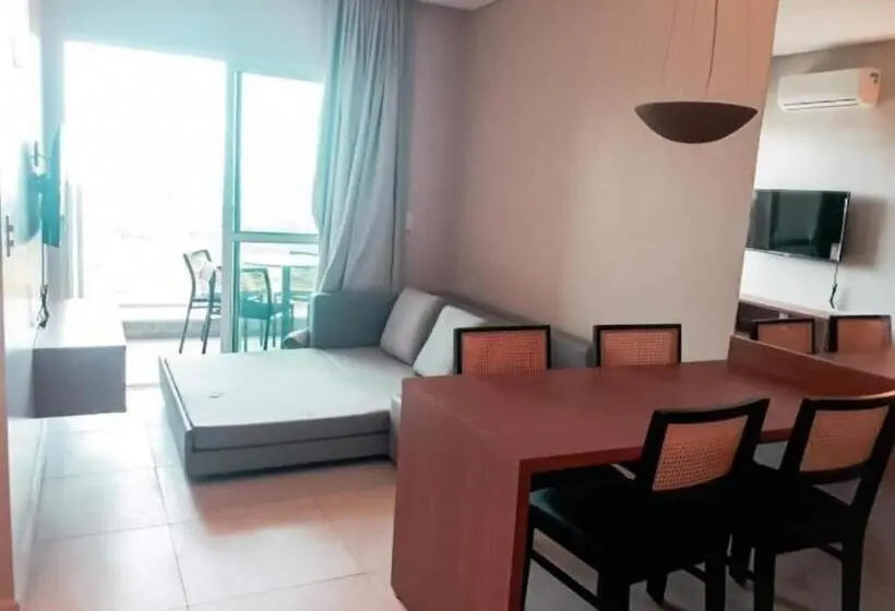 Chambre Basic, Salinas Premium Resort