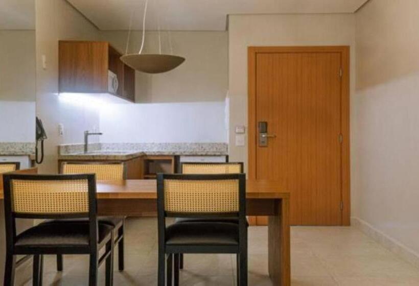 Номер Basic, Salinas Premium Resort