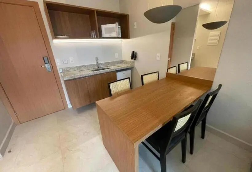 Chambre Basic, Salinas Premium Resort