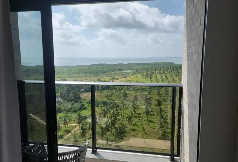 Chambre Basic, Salinas Premium Resort
