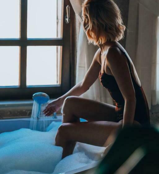 חדר סטנדרט עם מיטת קינג, Karma Cappadocia