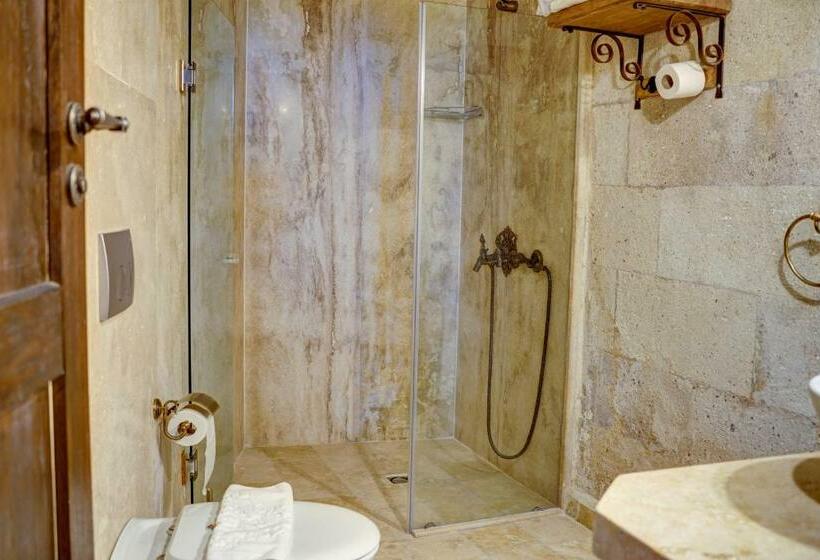 חדר סטנדרט עם מיטת קינג, Karma Cappadocia