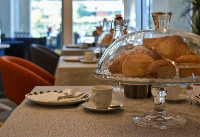 Стандартный Номер Кровать Кинг, Bed And Breakfast Le Giale