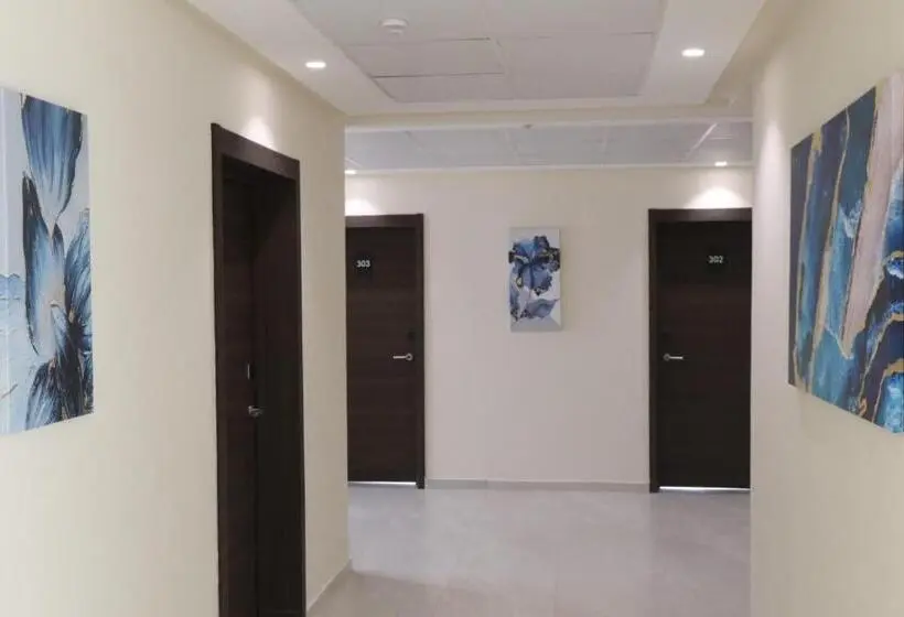 スーペリアールーム, Dakhla Boarding Hotel & Restaurant