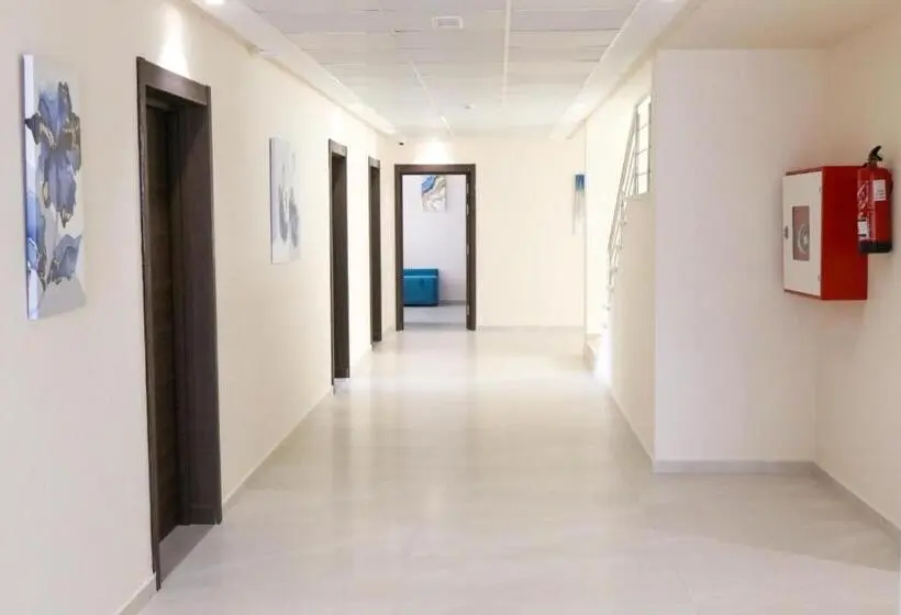 スイート（家族用）, Dakhla Boarding Hotel & Restaurant