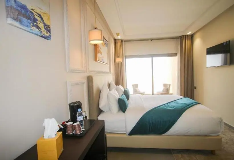 スーペリアースイート, Dakhla Boarding Hotel & Restaurant