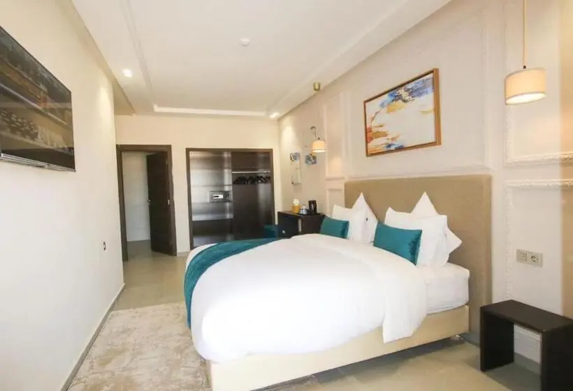 スーペリアースイート, Dakhla Boarding Hotel & Restaurant