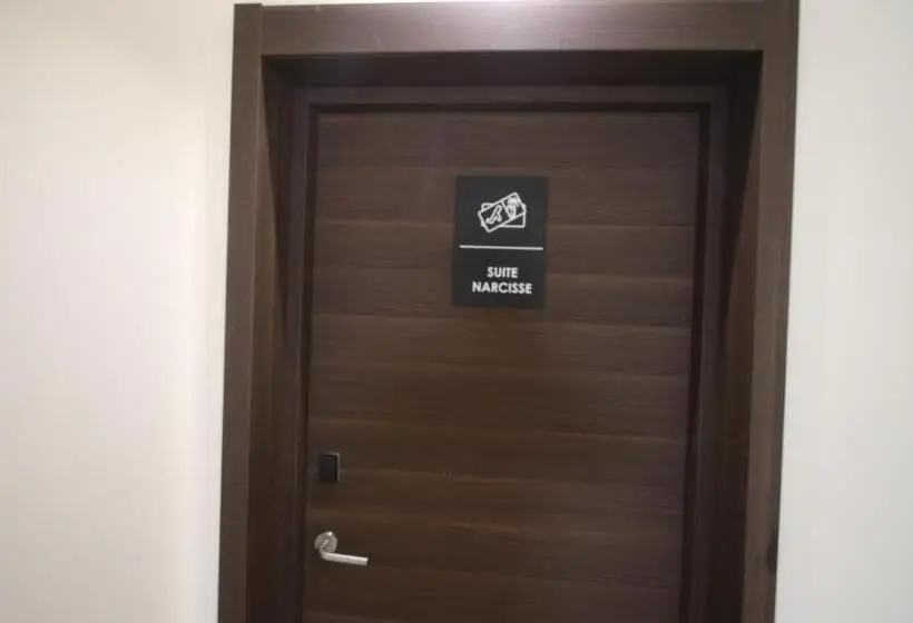 スーペリアースイート, Dakhla Boarding Hotel & Restaurant