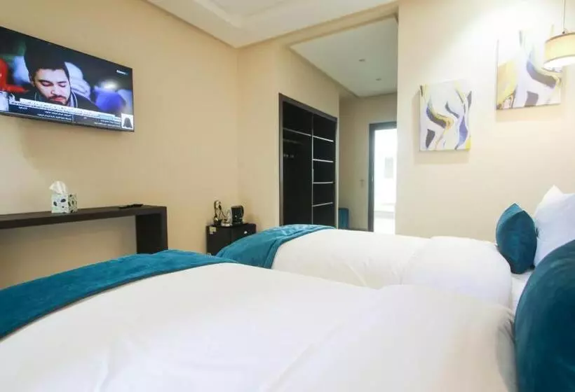 اتاق سوپریور, Dakhla Boarding Hotel & Restaurant