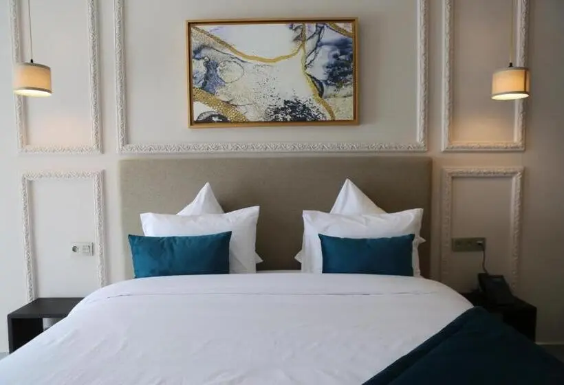 スーペリアースイート, Dakhla Boarding Hotel & Restaurant