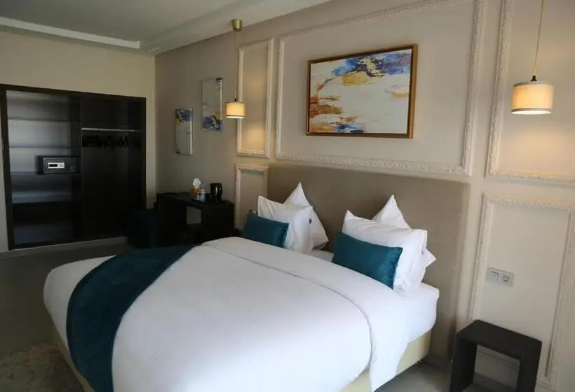 スーペリアースイート, Dakhla Boarding Hotel & Restaurant