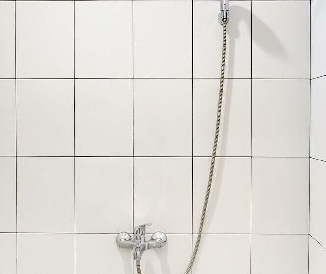 スタンダードルーム, Oyo 91316 Hh Guest House Makassar