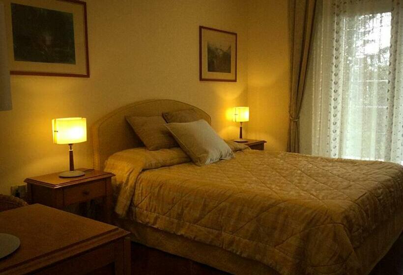 غرفة قياسية, Erania