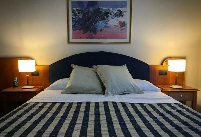 غرفة قياسية, Erania