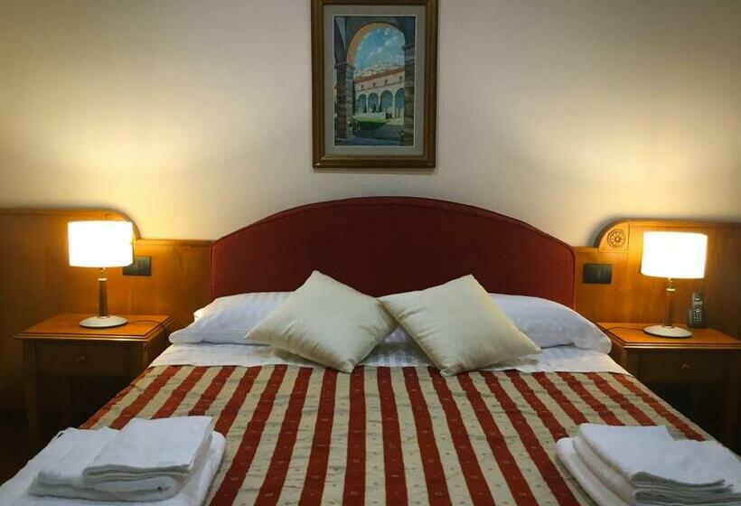 غرفة قياسية, Erania