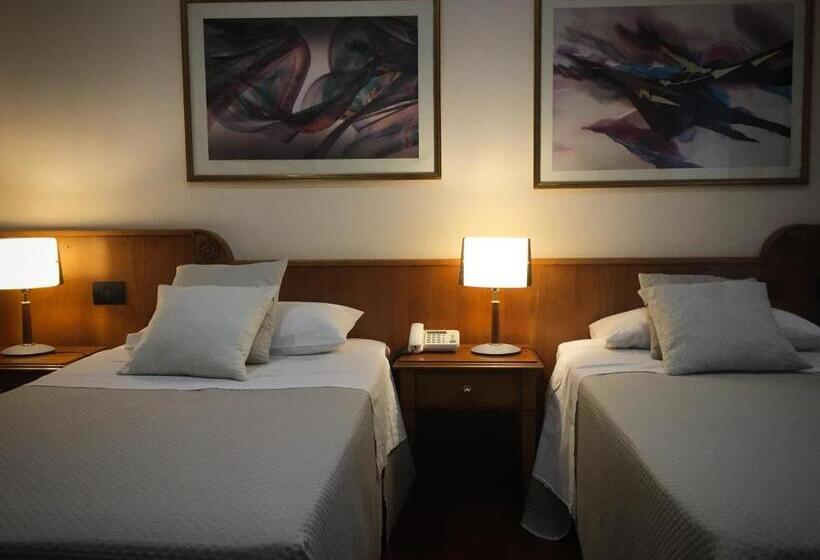 غرفة قياسية, Erania