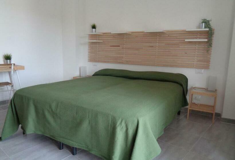 Номер Стандарт Трехместный, Fadacamera